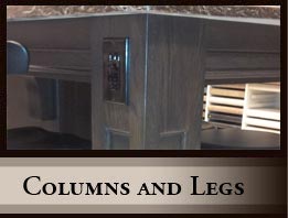 Columns and Legs